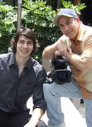 brandon routh
