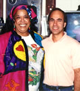 della reese