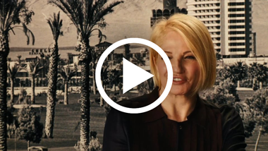 Cid Hunter Demo Reel